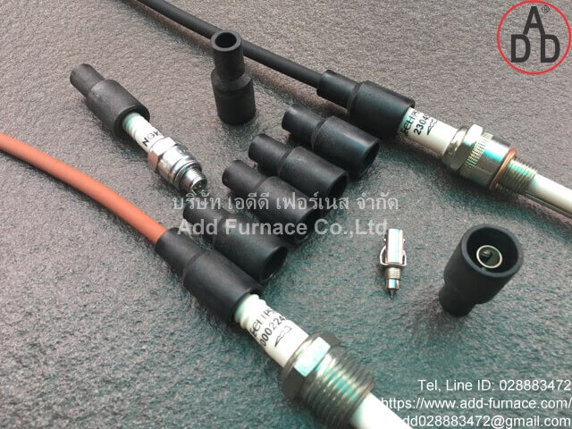 Spark Plug Connector Yamataha SPC-02-6mm (7)